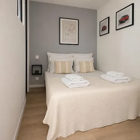 Appartamento Joli Deux-pièces Lumineux Dans Le 12e à